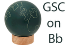 GSC on Blackboard